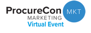 ProcureCon Marketing Virtual Event